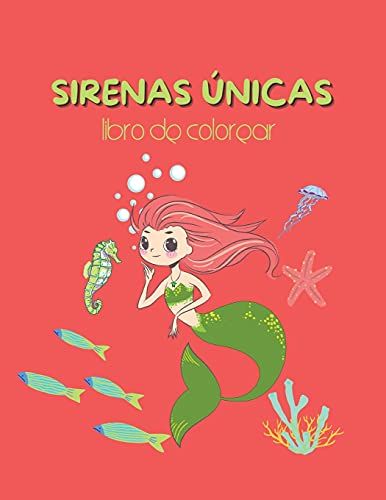 Sirenas Únicas
