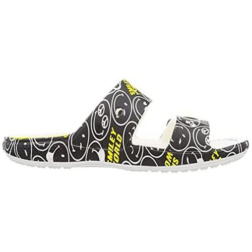 Mules Classiccrocssmileysandal