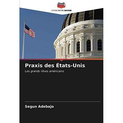 Praxis Des États-Unis