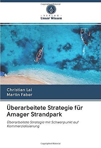 Überarbeitete Strategie Für Amager Strandpark