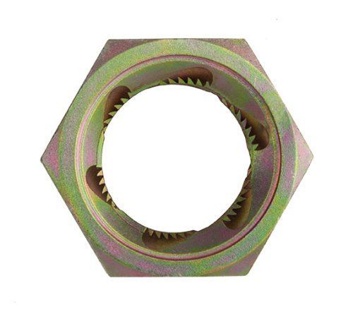 KS TOOLS Werkzeuge-Maschinen GmbH Écrou autotaraudeur M18x1,50 (150.4911)