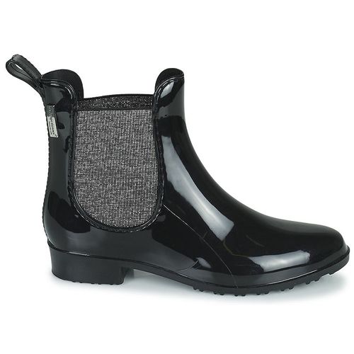 Boots Pluie
