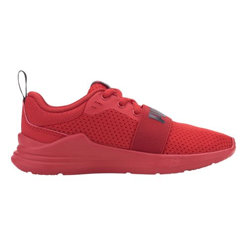 Basket Enfant Puma Wired Run Ps - 30