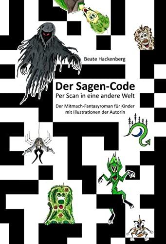 Der Sagen-Code