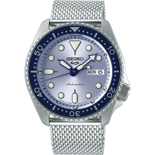 Seiko 5 Srpe77k1 Seiko 5 Montre