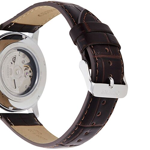 Orient Sport Ra-Aa0c06e19b Commuter Montre