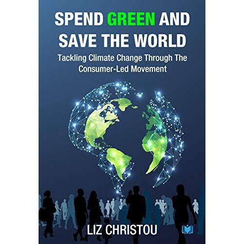 Spend Green And Save The World