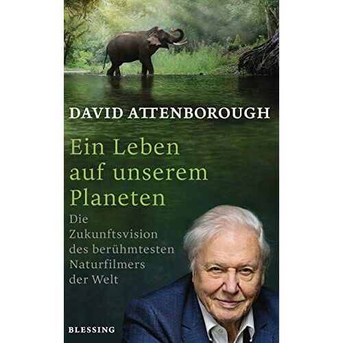 Ein Leben Auf Unserem Planeten