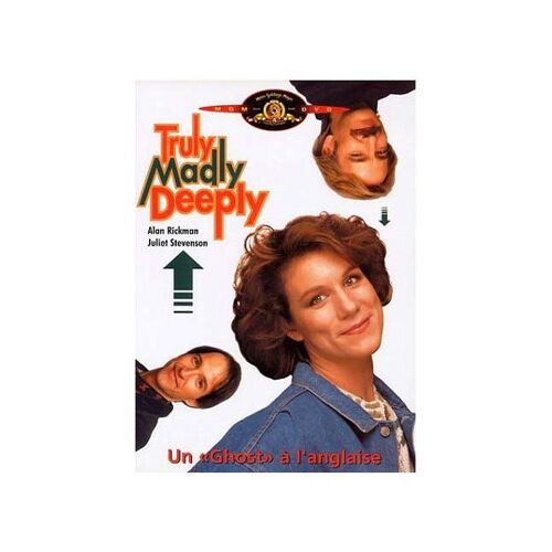 Truly Madly Deeply