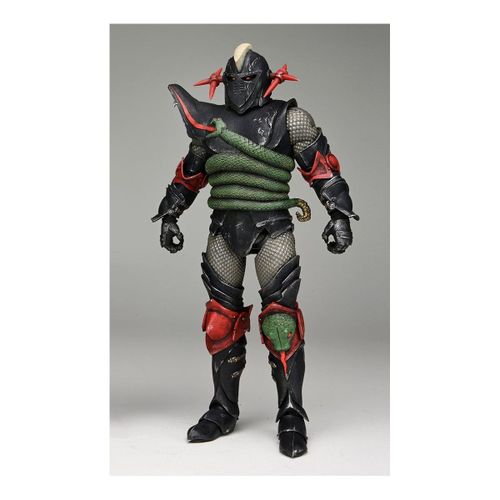 Dungeons & Dragons Figurine Ultimate Grimsword 18 Cm