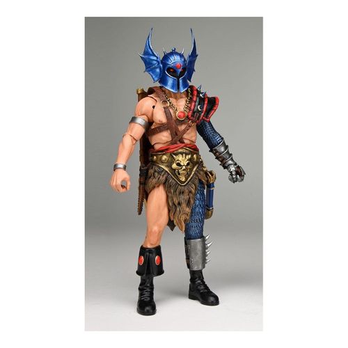Dungeons & Dragons Figurine Ultimate Warduke 18 Cm