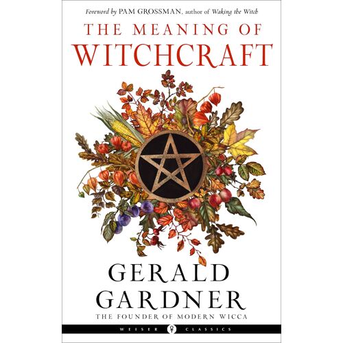 The Meaning Of Witchcraft