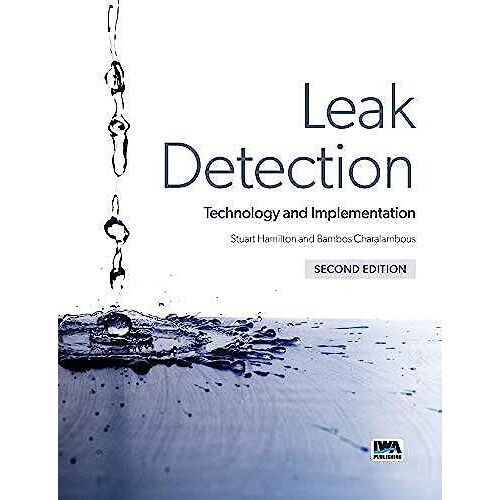 Leak Detection: Technology And Implementation