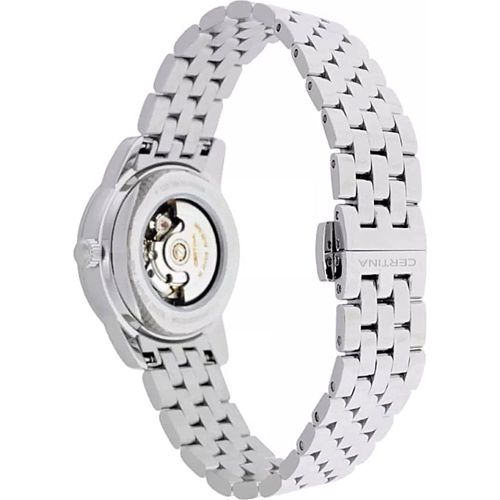 Certina Urbain C0010071111300 Ds Podium Automatic Montre