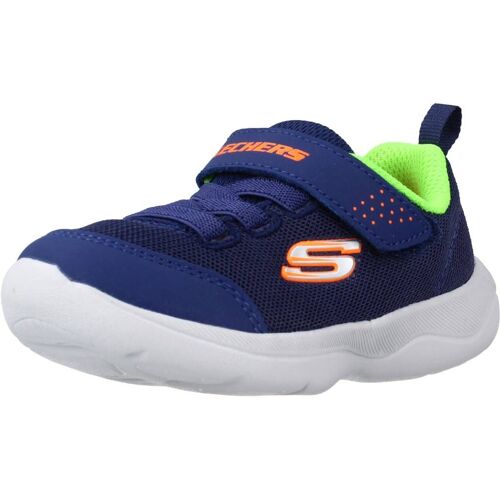 Skechers Skechsstepz 2.0 Mini Colour Bleu