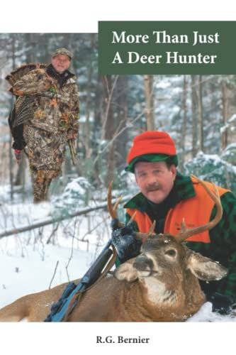 More Than Just A Deer Hunter