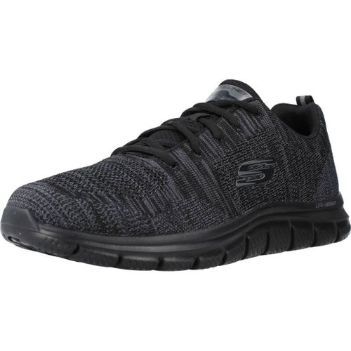 Skechers Track Front Runner Colour Noir - 40