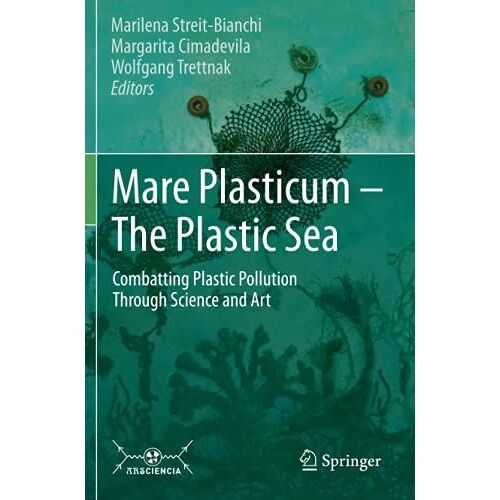 Mare Plasticum - The Plastic Sea