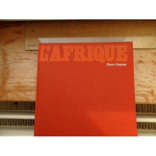 L'afrique