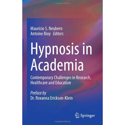 Hypnosis In Academia