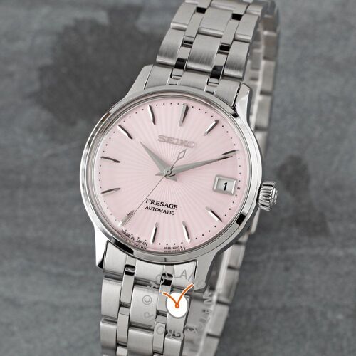 Seiko Presage Srp839j1 Presage - Cocktail Time Montre