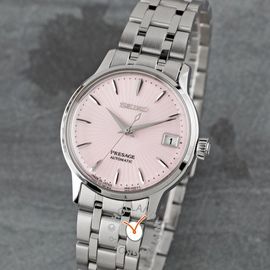 Seiko Presage Srp839j1 Presage - Cocktail Time Montre