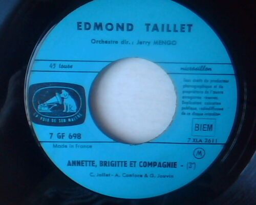 Annette , Brigitte Et Compagnie - Suivez Le Boeuf