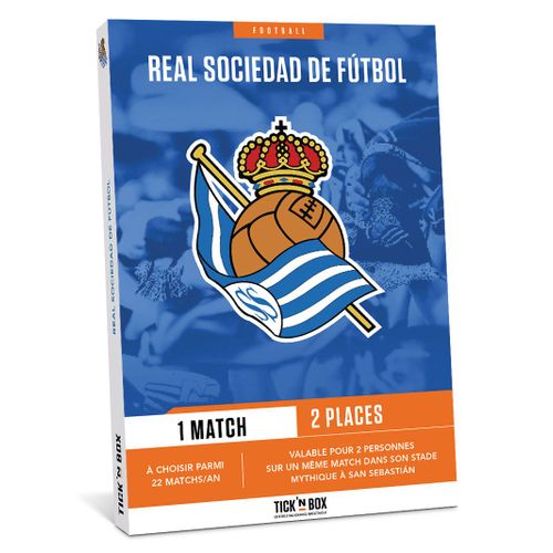 Real Sociedad