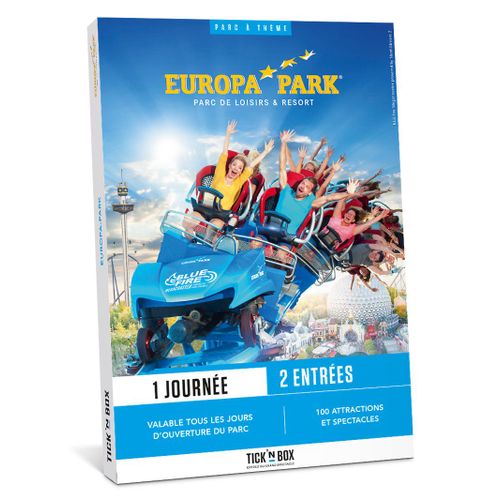 Europa Park