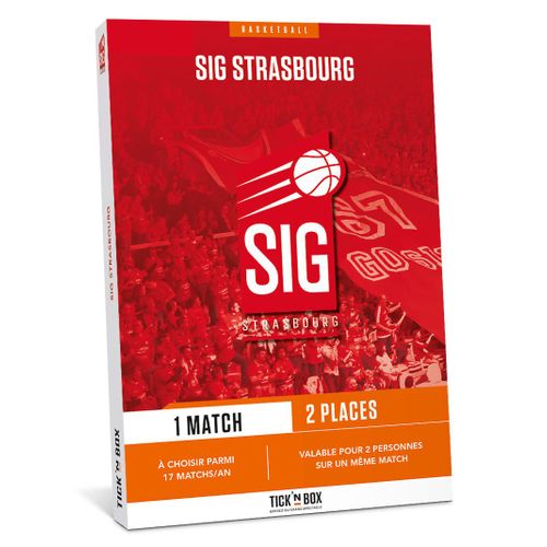 Sig Strasbourg