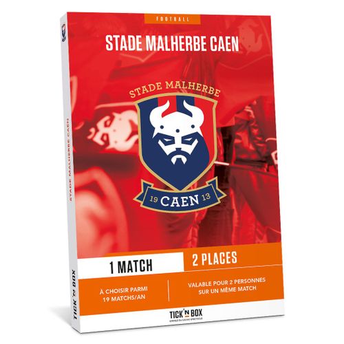 Stade Malherbe Caen