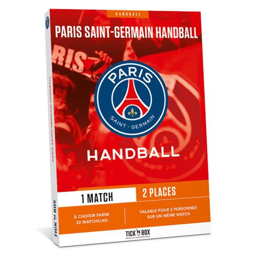 Paris Saint-Germain Handball