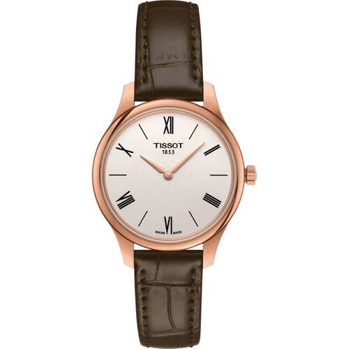 Tissot T-Classic T0632093603800 Tradition Montre