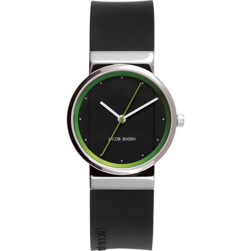 Jacob Jensen New Line Jj767 767 New Line Montre