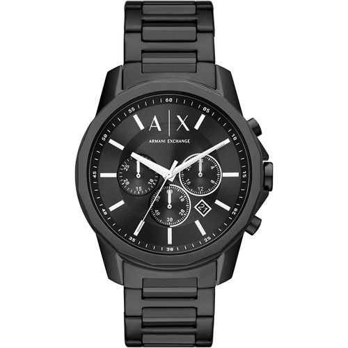 Armani Exchange X Hommes Ax1722 Banks Montre
