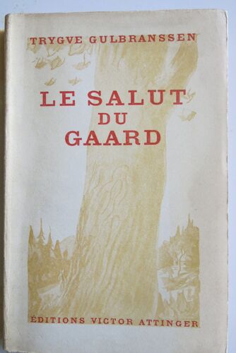 Le Salut Du Gaard