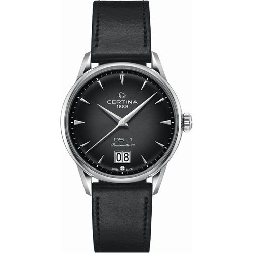 Certina Urbain C0294261605100 Ds-1 Powermatic 80 Montre