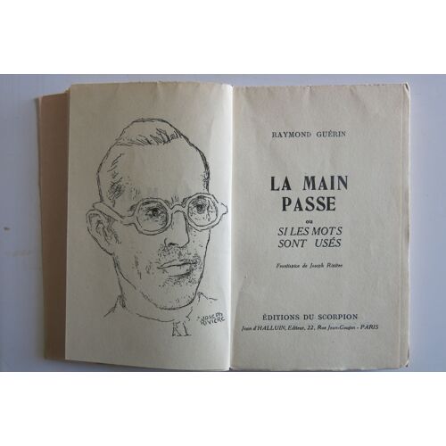 La Main Passe