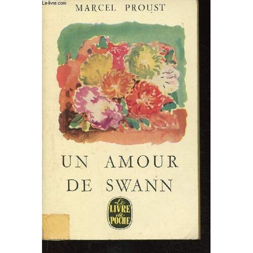 Un Amour De Swann
