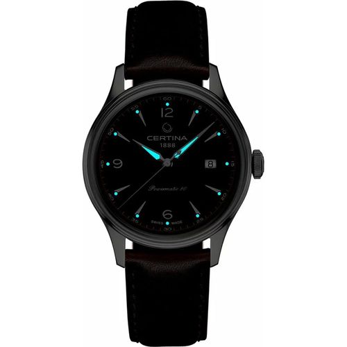 Certina Heritage C0384071609700 Ds Powermatic Montre