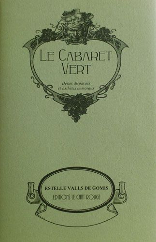 Le Cabaret Vert