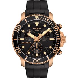 Tissot T-Sport T1204173705100 Seastar 1000 Montre