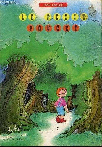 Le Petit Poucet