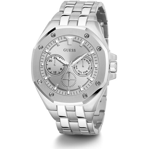 Guess Gw0278g1 Top Gun Montre