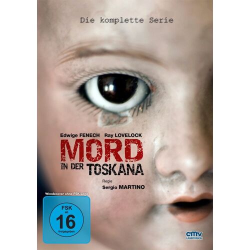 Mord In Der Toskana-Die Komp