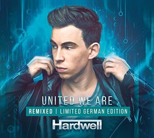 United We Are - Remixed