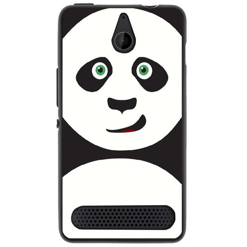 Coque Souple Pour Microsoft Lumia 550 Avec Impression Motifs Panda