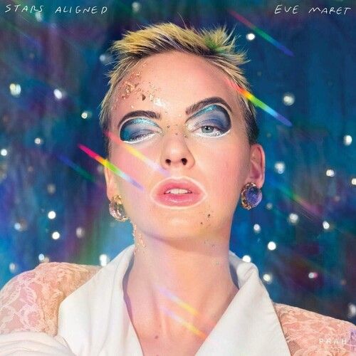 Eve Maret - Stars Aligned [Vinyl Lp] Uk - Import