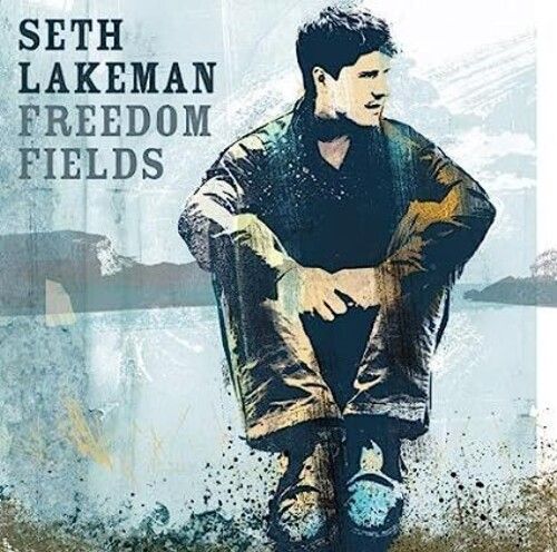Seth Lakeman - Freedom Fields: Anniversary Edition [Transparent Orange Colored Vinyl] [Vinyl Lp] Colored Vinyl, Orange, Uk - Import