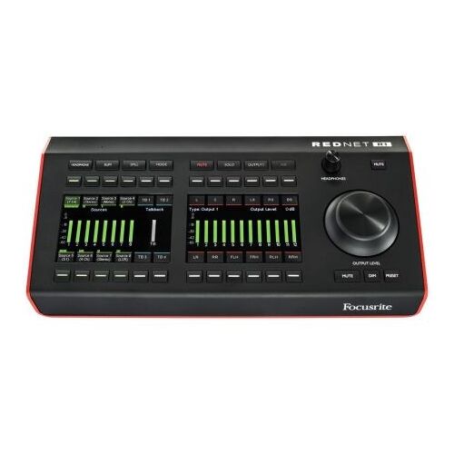 FOCUSRITE - REDNET R1